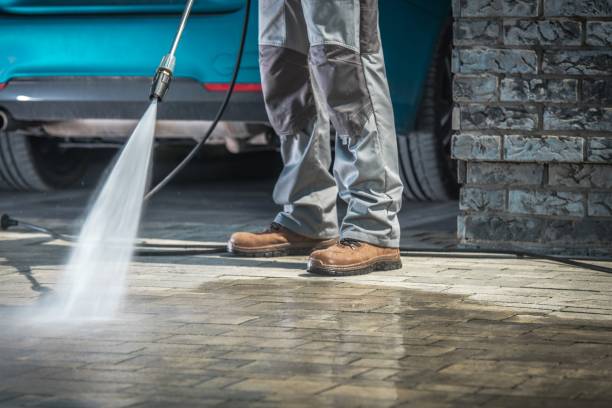 Trusted King Of Prussia, PA Pressure Washing Experts