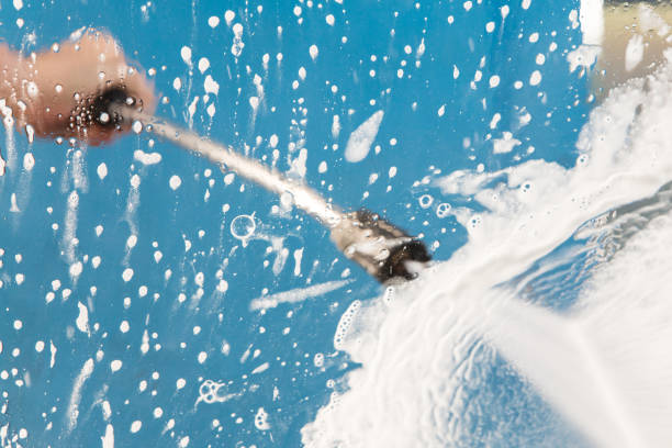 Best Fence Cleaning  in King Of Prussia, PA