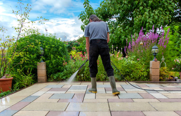 Best Driveway Pressure Washing  in King Of Prussia, PA