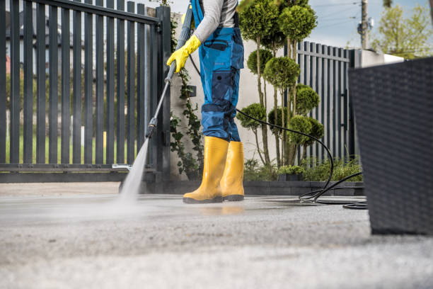 Best Dumpster Area Cleaning  in King Of Prussia, PA